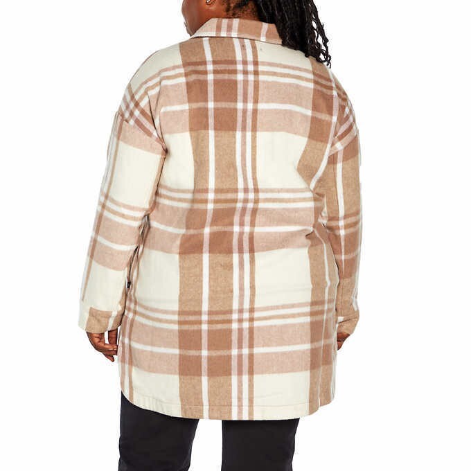 Banana Republic Ladies' Shirt Jacket7