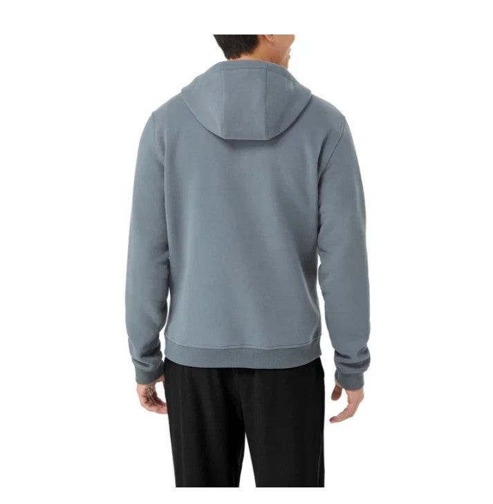 Kirkland Signature Men's Full Zip Hoodie4
