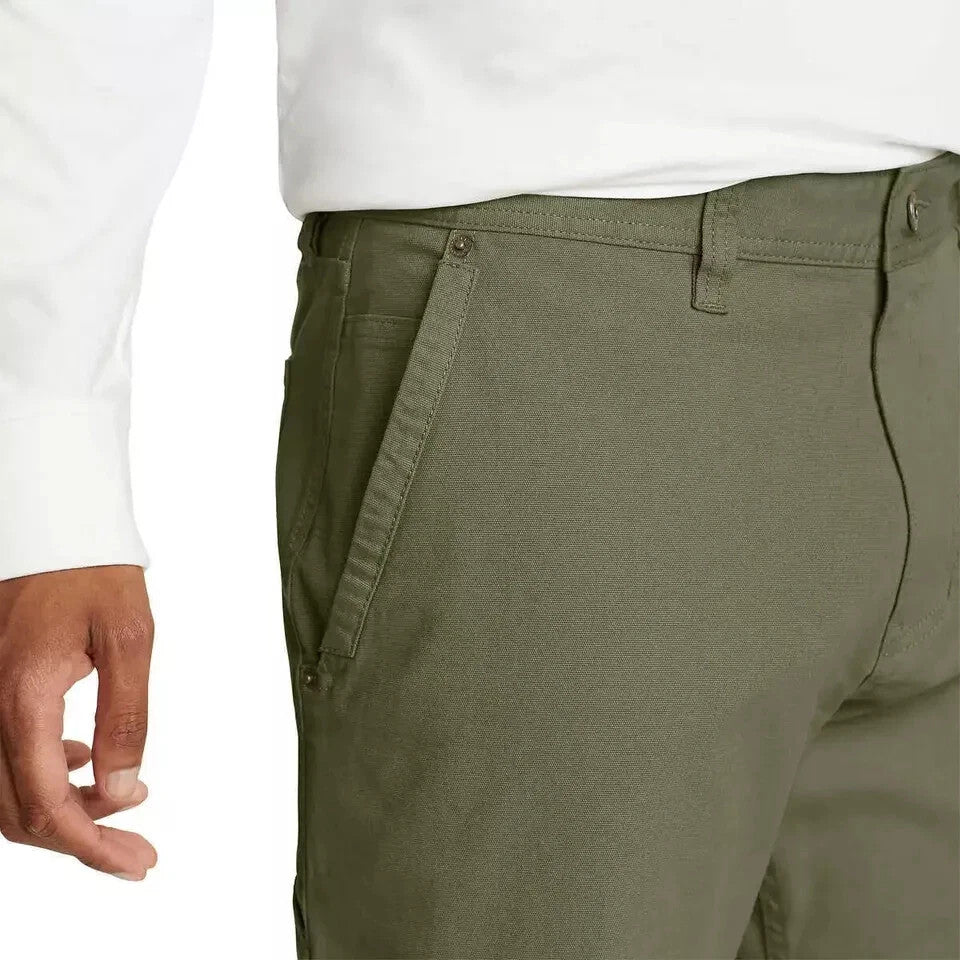 Eddie Bauer Men’s Utility Pants3