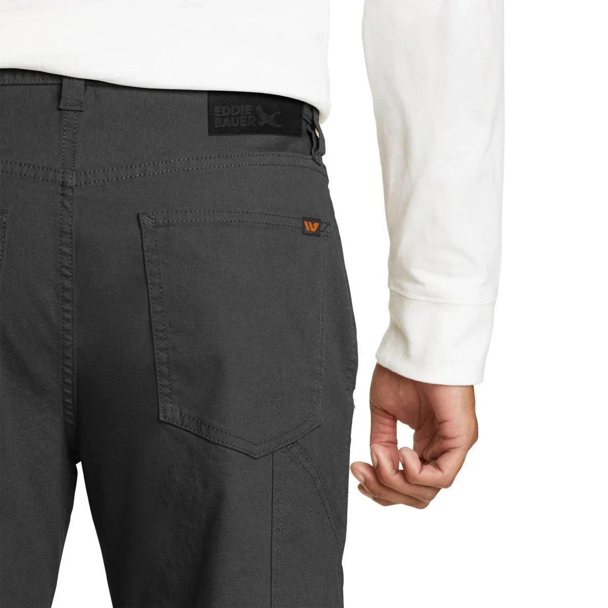 Eddie Bauer Men's Utility Pant3