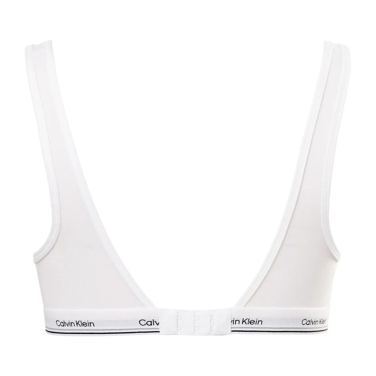 Calvin Klein Women’s 2 Pack Balance Wire free Bralette L4