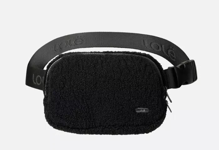 Lole Sherpa Belt Bag Unisex One Size2