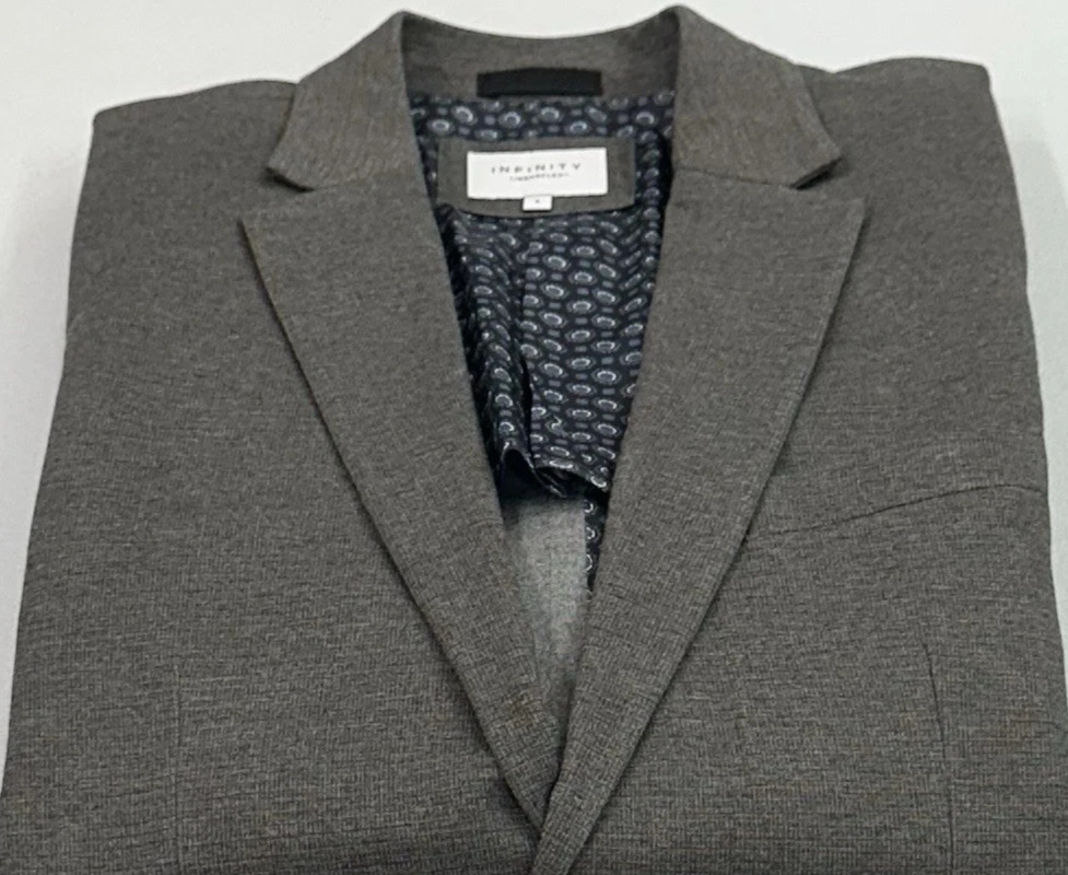 Infinity Men's Blazer6