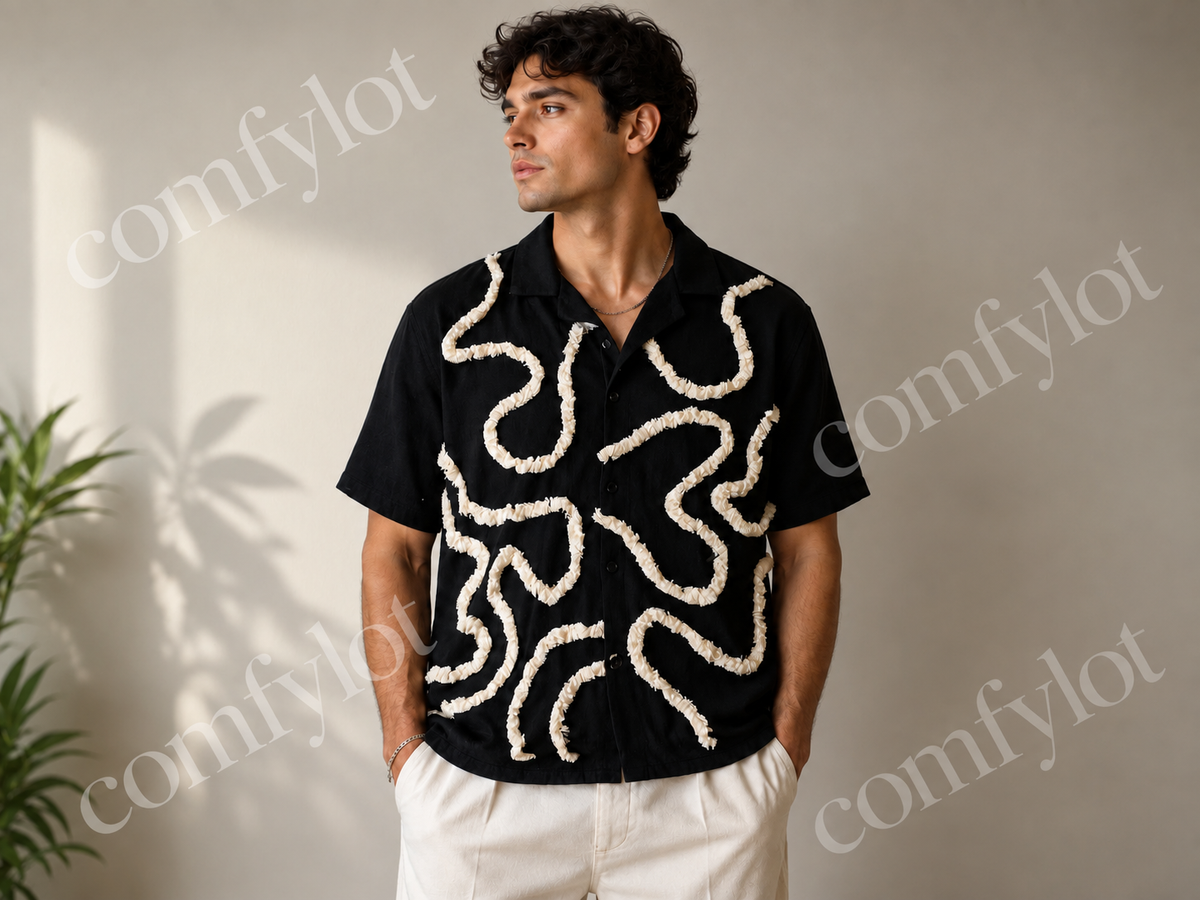 Men's Top