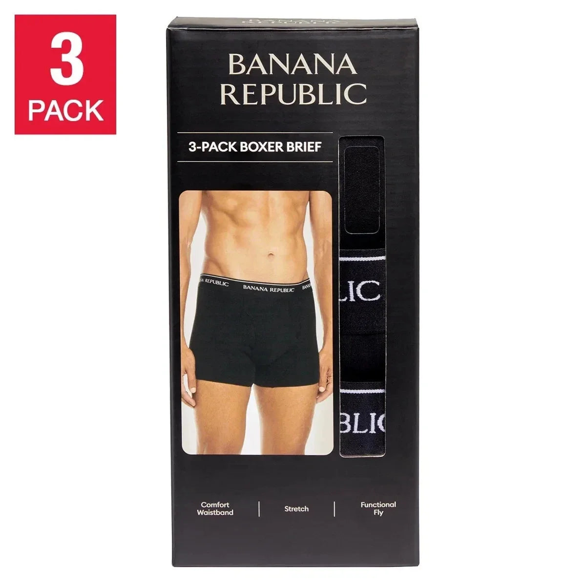 Men's Intimate And More