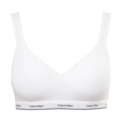 Calvin Klein Women’s 2 Pack Balance Wire free Bralette L3