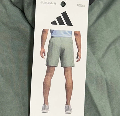 Adidas Men's Active Shorts1