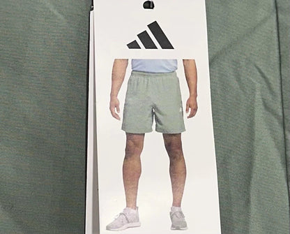 Adidas Men's Active Shorts0