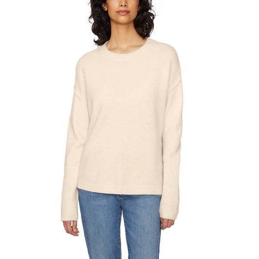 Legendary Outfitters Women's Long Sleeve Cozy Crewneck Sweater0