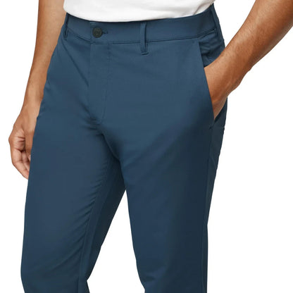 Banana Republic Men's Flat Front Pant3