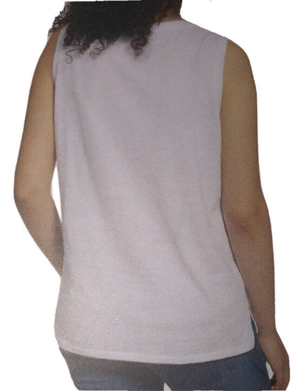 Nautica Ladies Sleeveless Top1