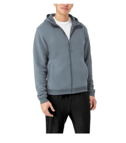 Kirkland Signature Men's Full Zip Hoodie1