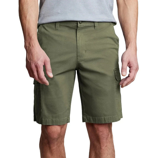 Copper & Oak Men's Ripstop Cargo Short0