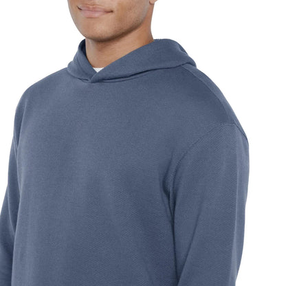 GAP Men's Textured Hoodie3