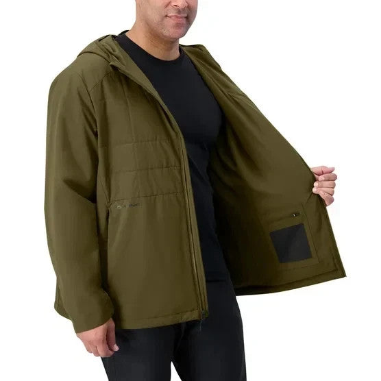 Dakine Men's Hooded Jacket3