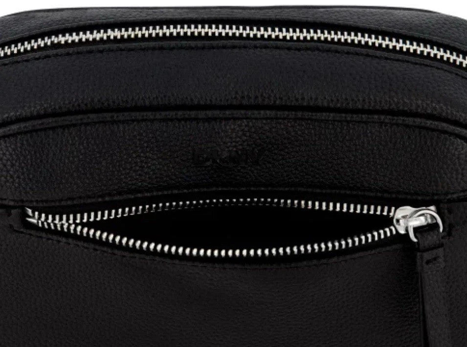 DKNY Unisex Crossbody Bag Black5