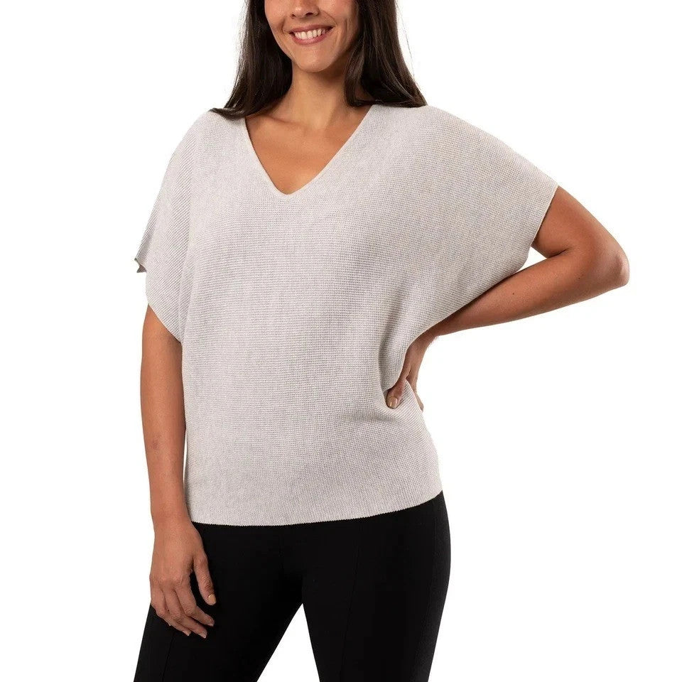Cyrus Women's Dolman Sweater0
