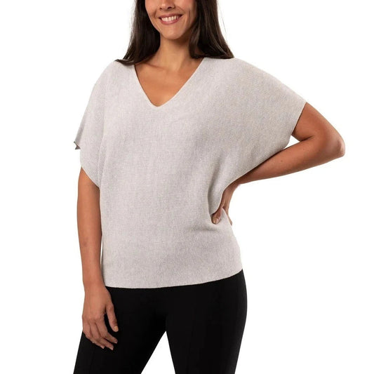 Cyrus Women's Dolman Sweater0