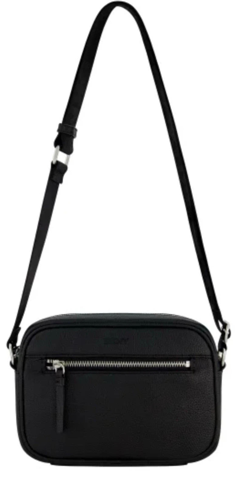 DKNY Unisex Crossbody Bag Black3