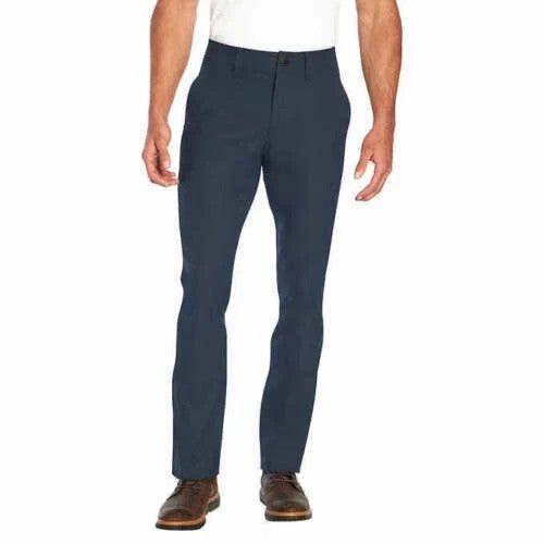 Orvis Men's Tech Stretch Fabric Water Repellent Trek Zipper Cargo Pant0