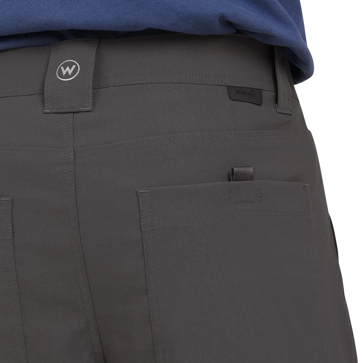 Wrangler Men's Tech Pant2