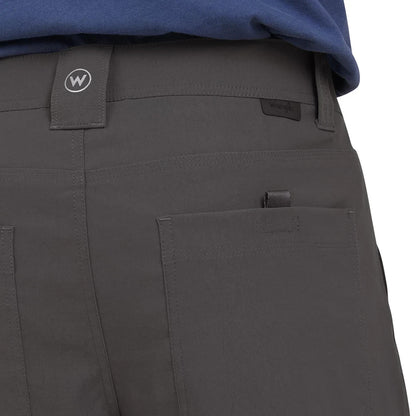 Wrangler Men's Tech Pant2