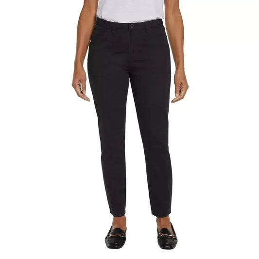 Banana Republic Women's High Rise Twill Pant0
