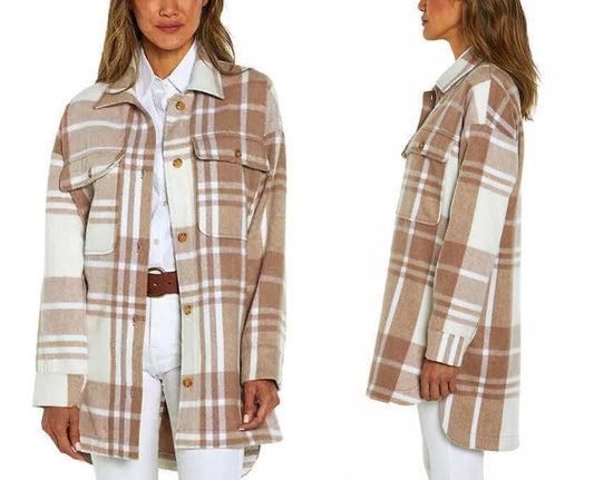 Banana Republic Ladies' Shirt Jacket0