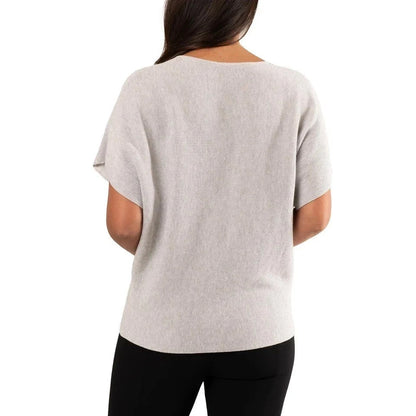 Cyrus Women's Dolman Sweater3