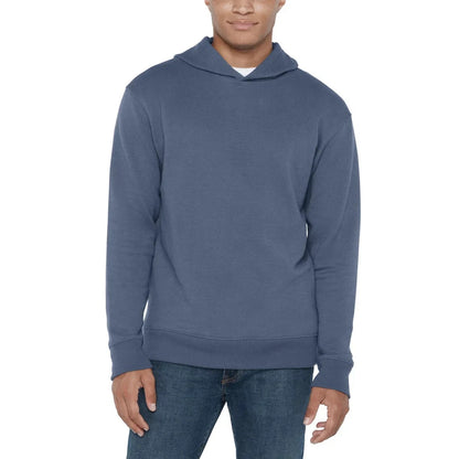 GAP Men's Textured Hoodie0