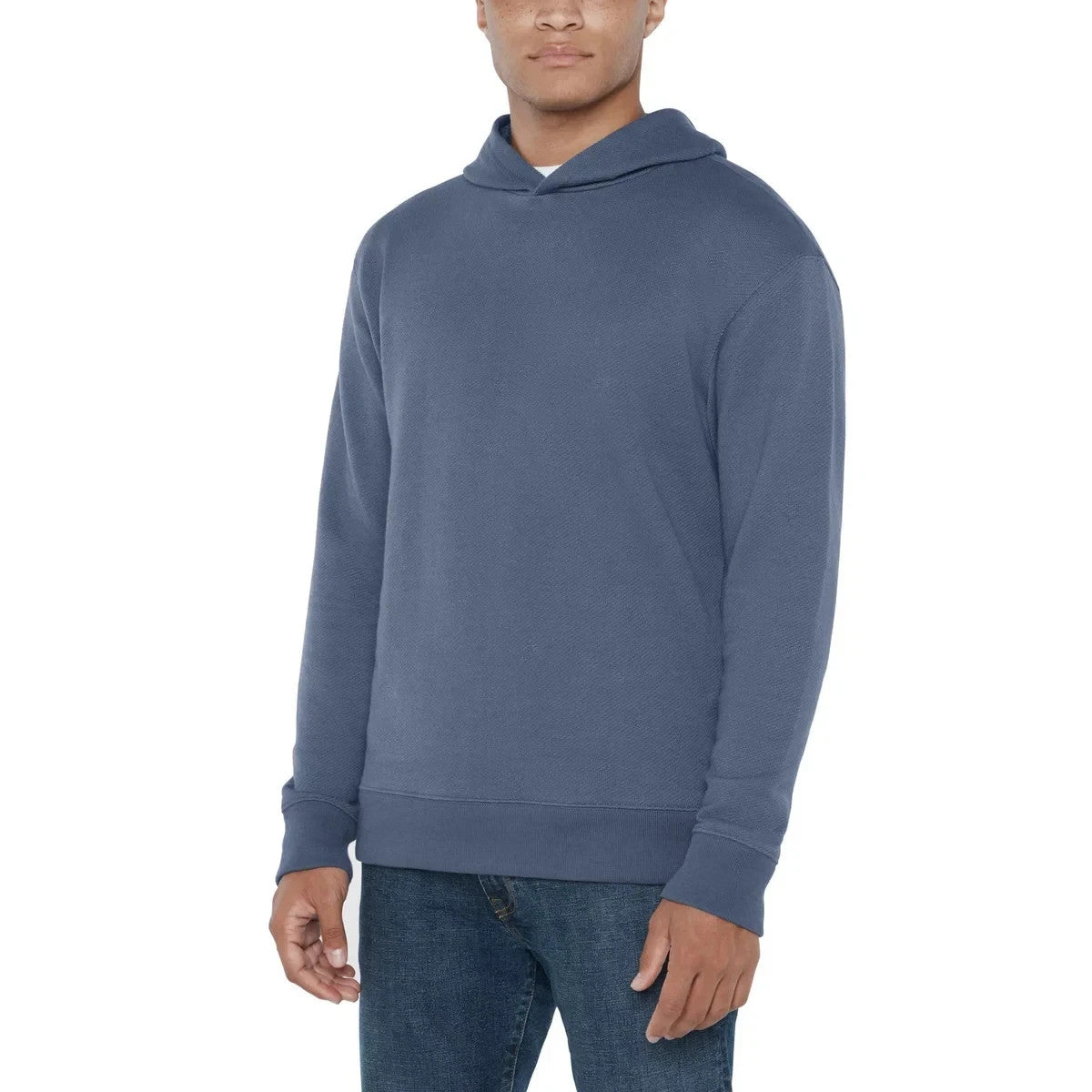 GAP Men's Textured Hoodie1