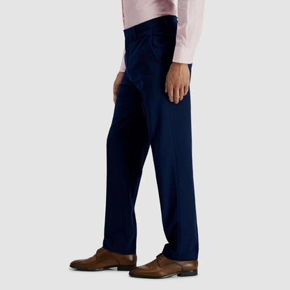 Nautica Men's Performance Stretch Modern Fit Dress Pant4