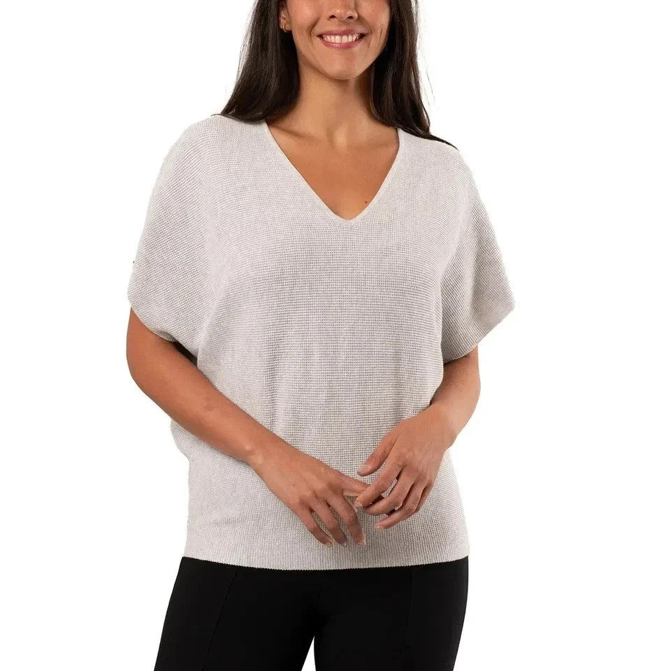 Cyrus Women's Dolman Sweater1