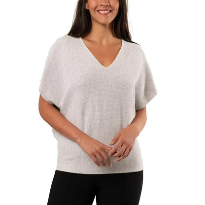 Cyrus Women's Dolman Sweater1
