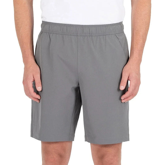 Gerry Men's L Gray Hiking Trail Shorts0