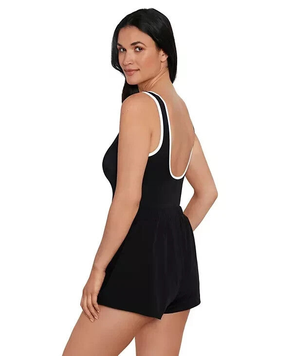 Penbrooke Women's Pickleball Swimsuit  Size 122