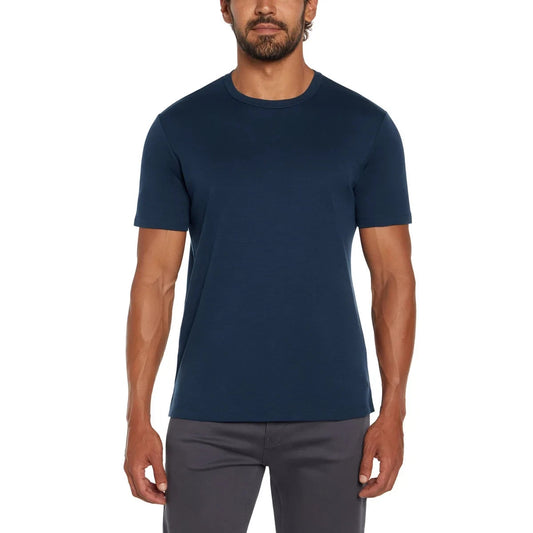 Banana Republic Men’s Luxe Touch Tee Shirt0