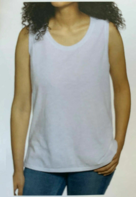Nautica Ladies Sleeveless Top0