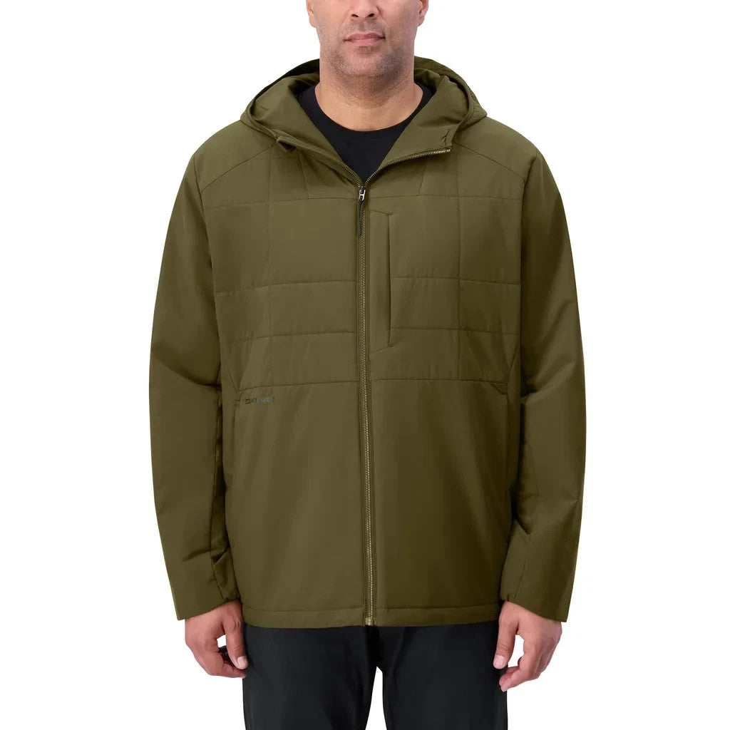 Dakine Men's Hooded Jacket0
