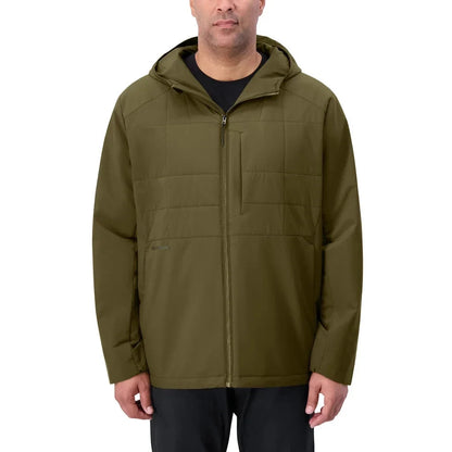 Dakine Men's Hooded Jacket0