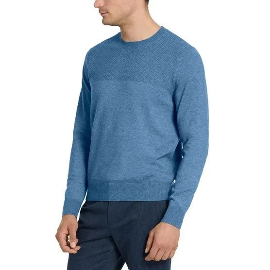Ted Baker Men's Textured Sweater1