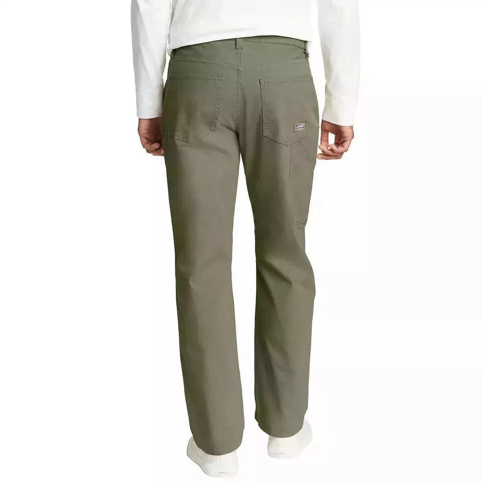 Eddie Bauer Men’s Utility Pants1