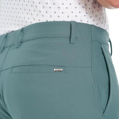 Greg Norman Men’s ML75 Microfiber Yarn  Chino Pants2