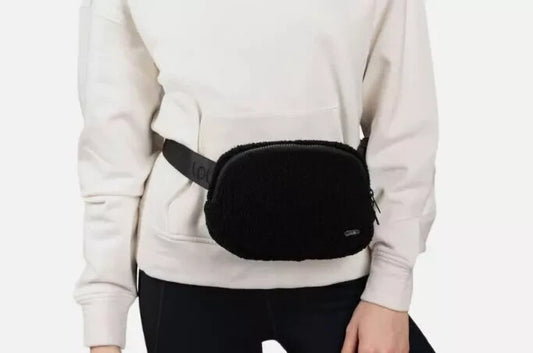 Lole Sherpa Belt Bag Unisex  One Size0