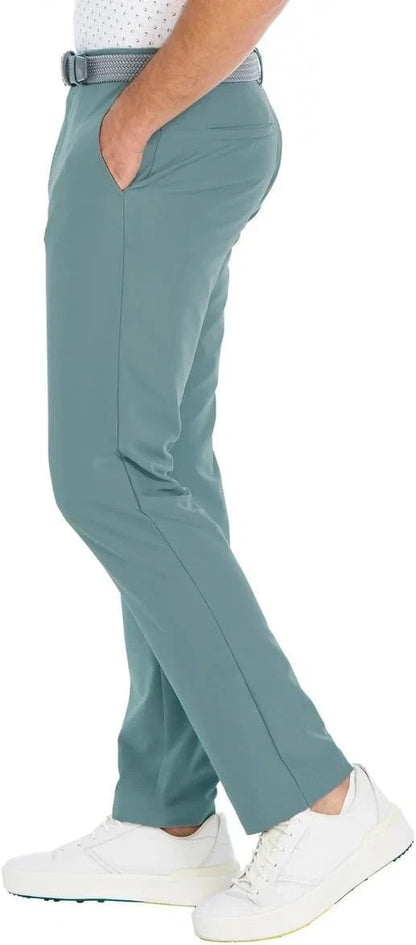 Greg Norman Men’s ML75 Microfiber Yarn  Chino Pants1