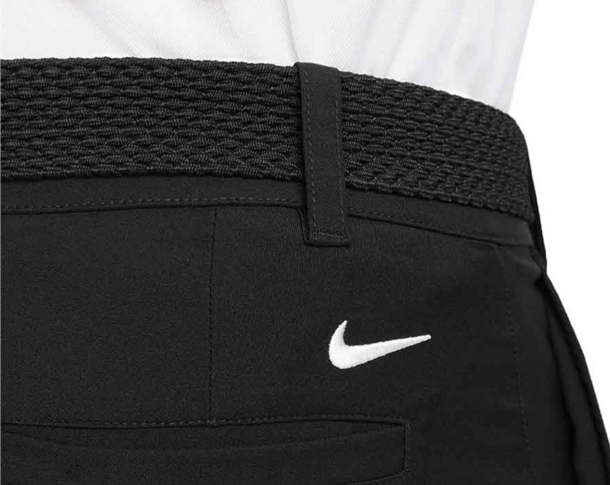 Nike Dri-FIT Victory Men's DN2397-010  Back And White Golf Pant4