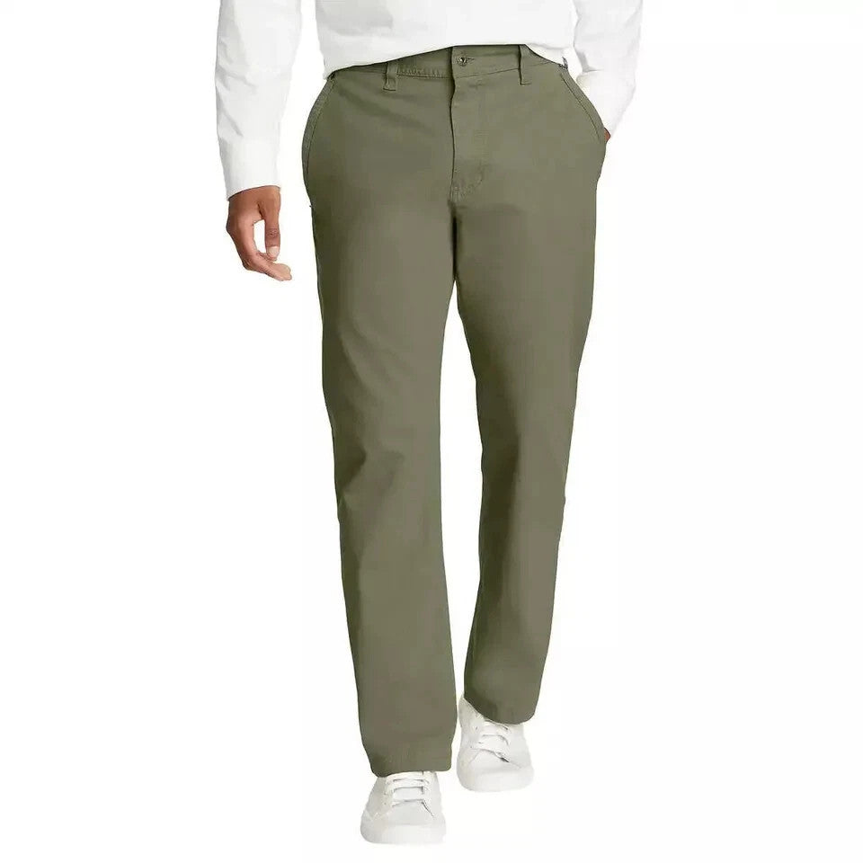 Eddie Bauer Men’s Utility Pants0