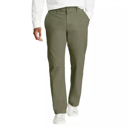 Eddie Bauer Men’s Utility Pants0