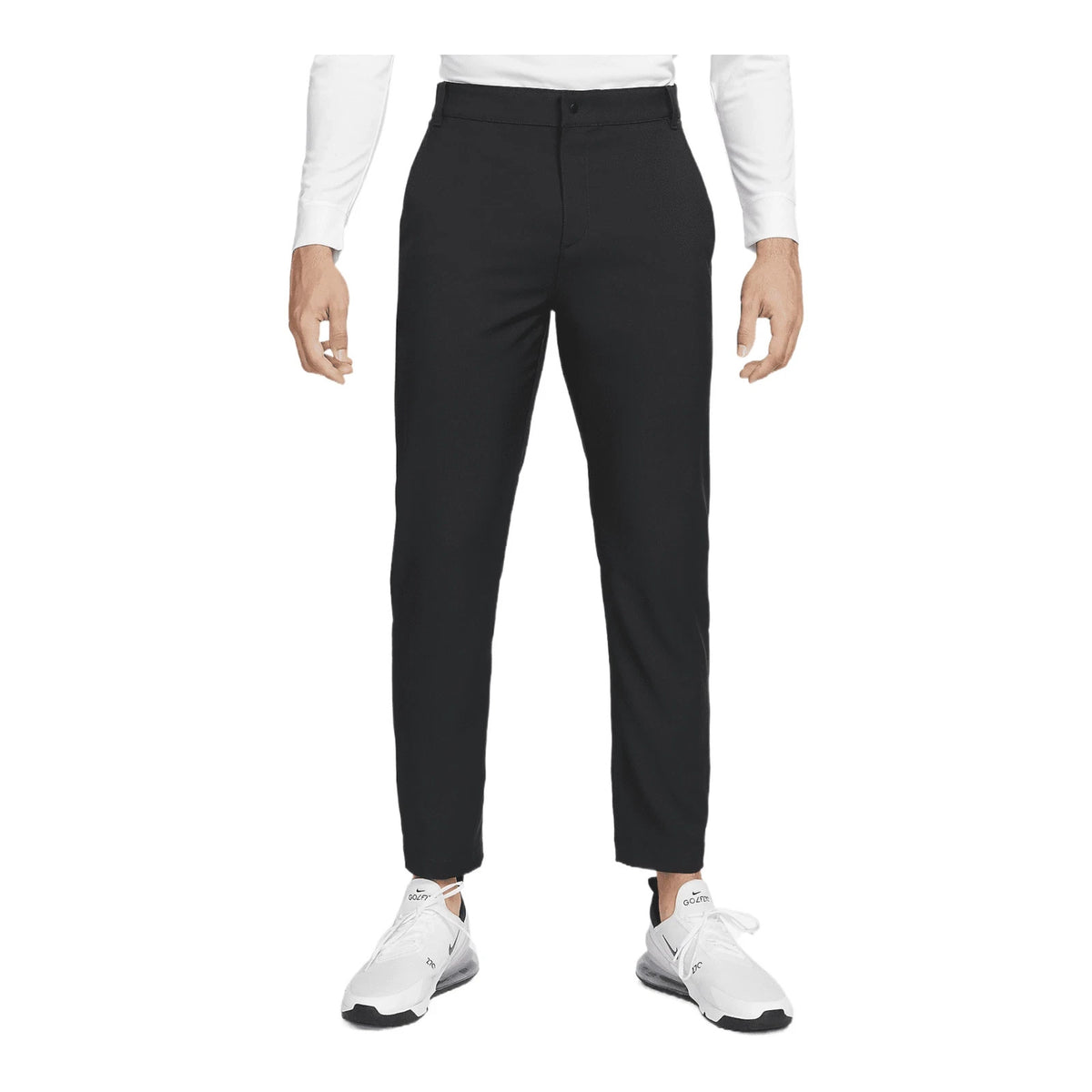 Nike Dri-FIT Victory Men's DN2397-010  Back And White Golf Pant0