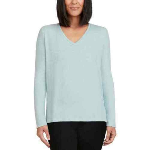 Women Matty M Ladies Cozy V Neck Top0